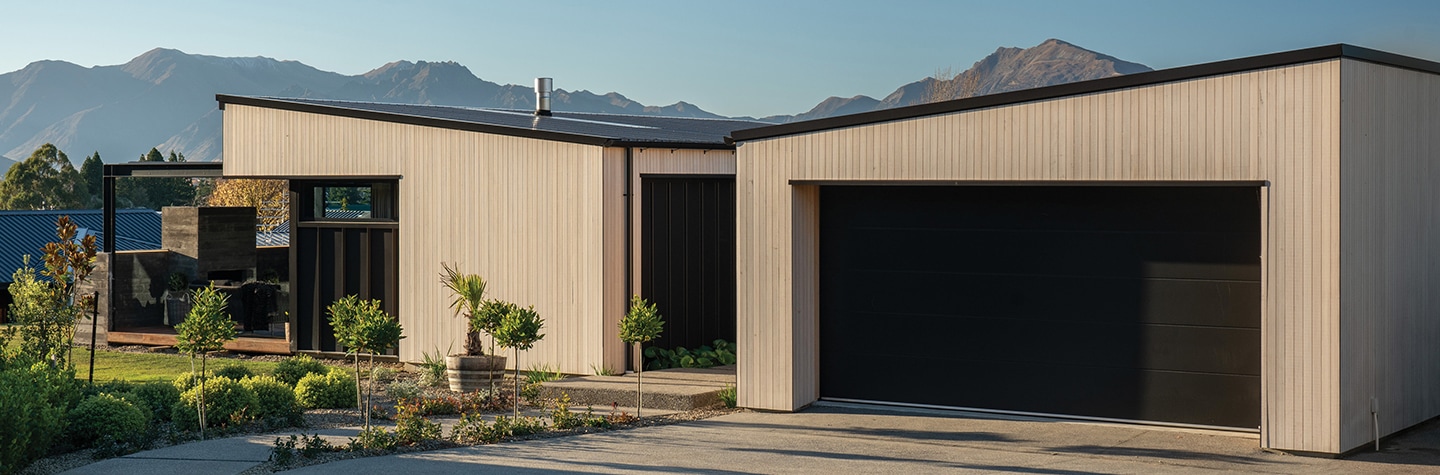 Abodo Vulcan Weatherboards | Timber Cladding | PlaceMakers